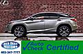 2019 Lexus RX 350 AWD Luxury Leather Roof Nav BCam