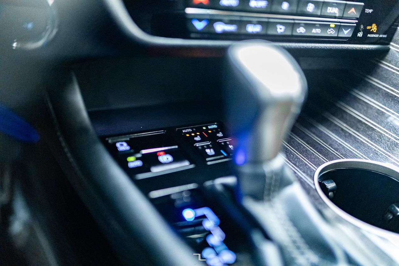 2019 Lexus RX 350 AWD Luxury Leather Roof Nav BCam Red Deer AB