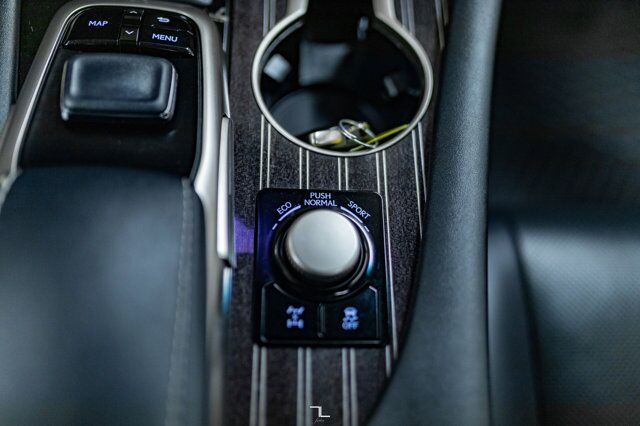 2019 Lexus RX 350 AWD Luxury Leather Roof Nav BCam Red Deer AB