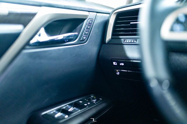 2019 Lexus RX 350 AWD Luxury Leather Roof Nav BCam Red Deer AB