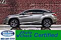 2019 Lexus RX 350 AWD Luxury Leather Roof Nav BCam