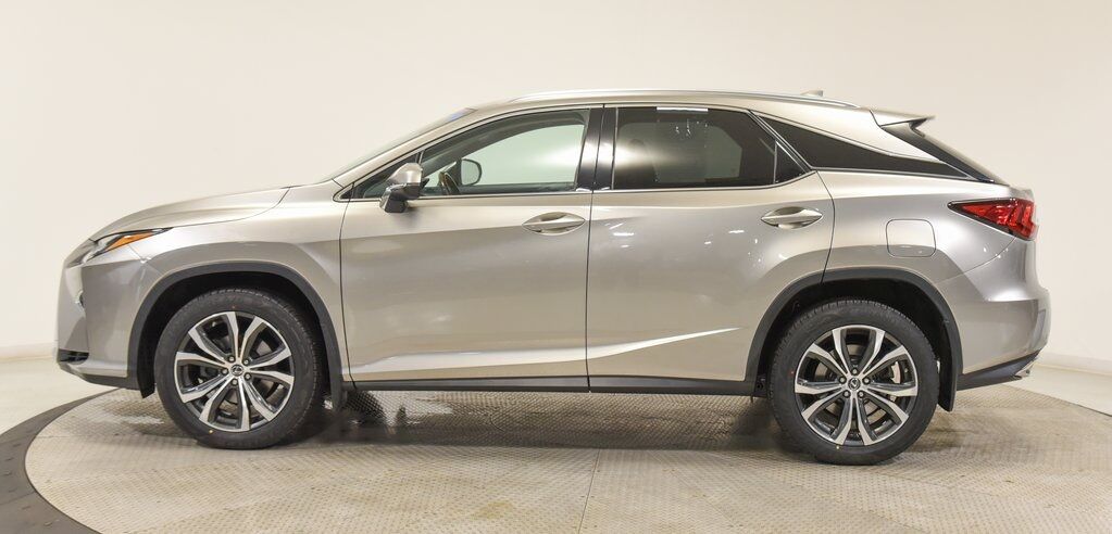 2019 Lexus RX 350 Akron
