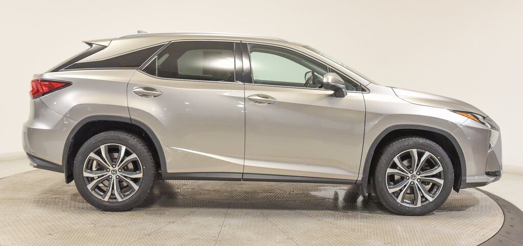 2019 Lexus RX 350 Akron