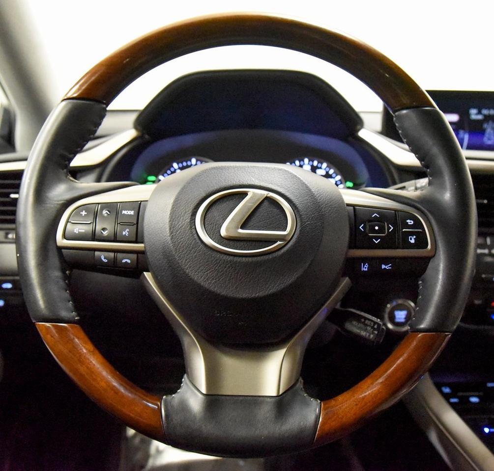 2019 Lexus RX 350 Akron