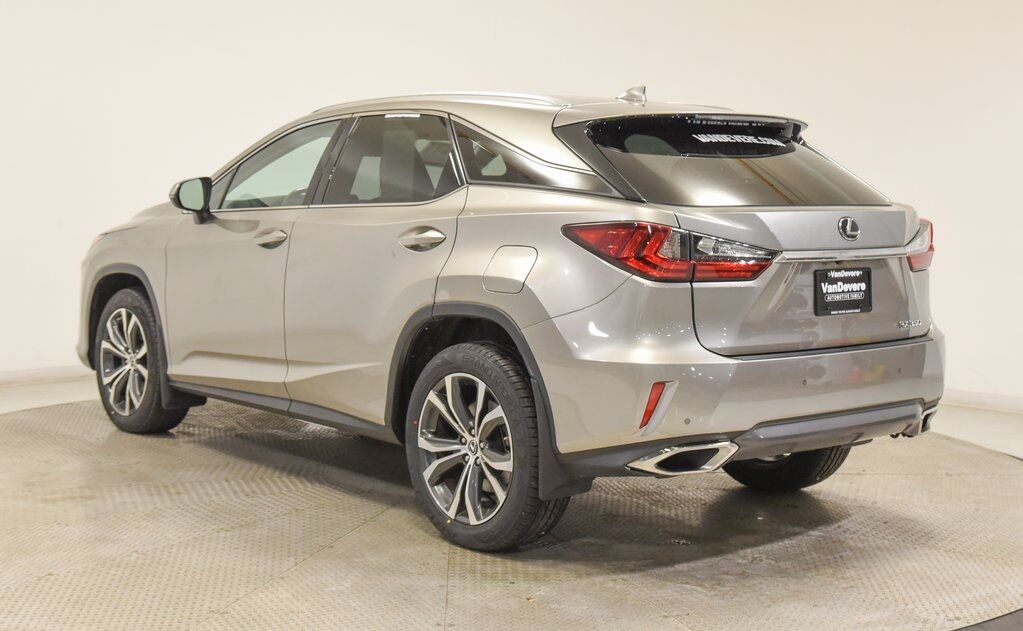 2019 Lexus RX 350 Akron