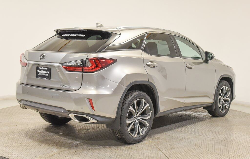 2019 Lexus RX 350 Akron