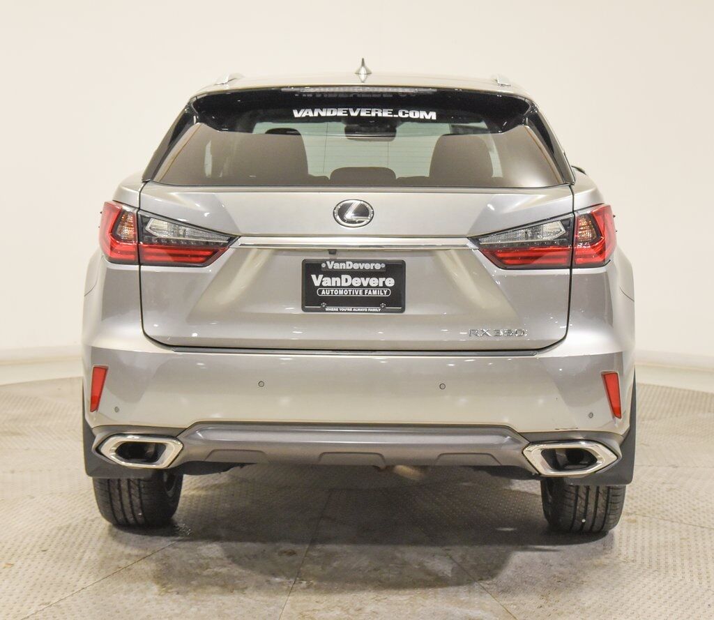 2019 Lexus RX 350 Akron
