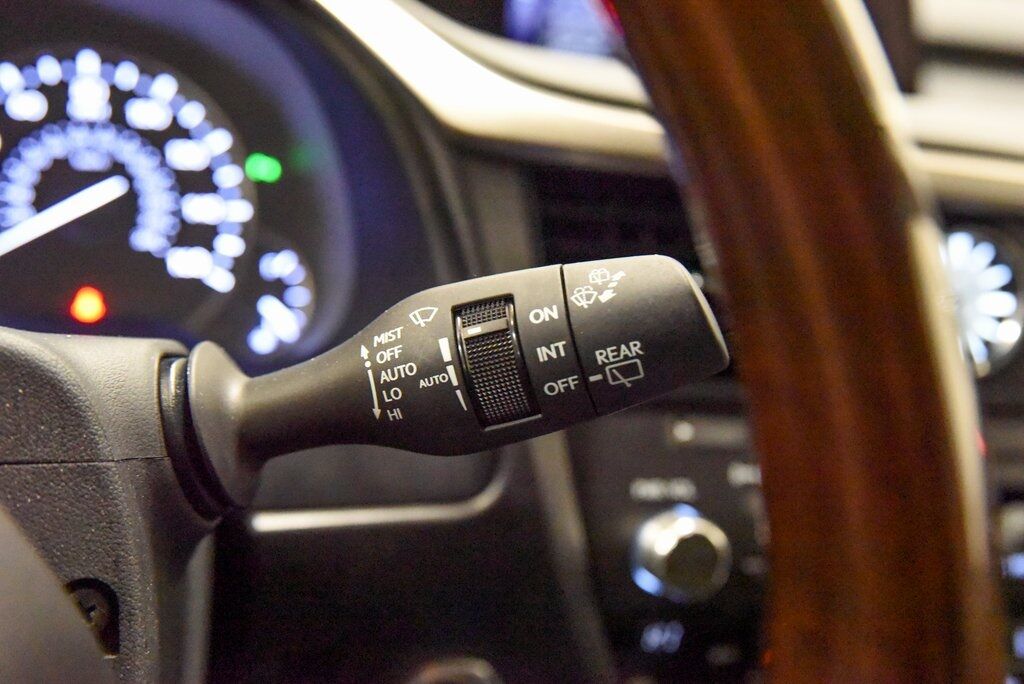 2019 Lexus RX 350 Akron