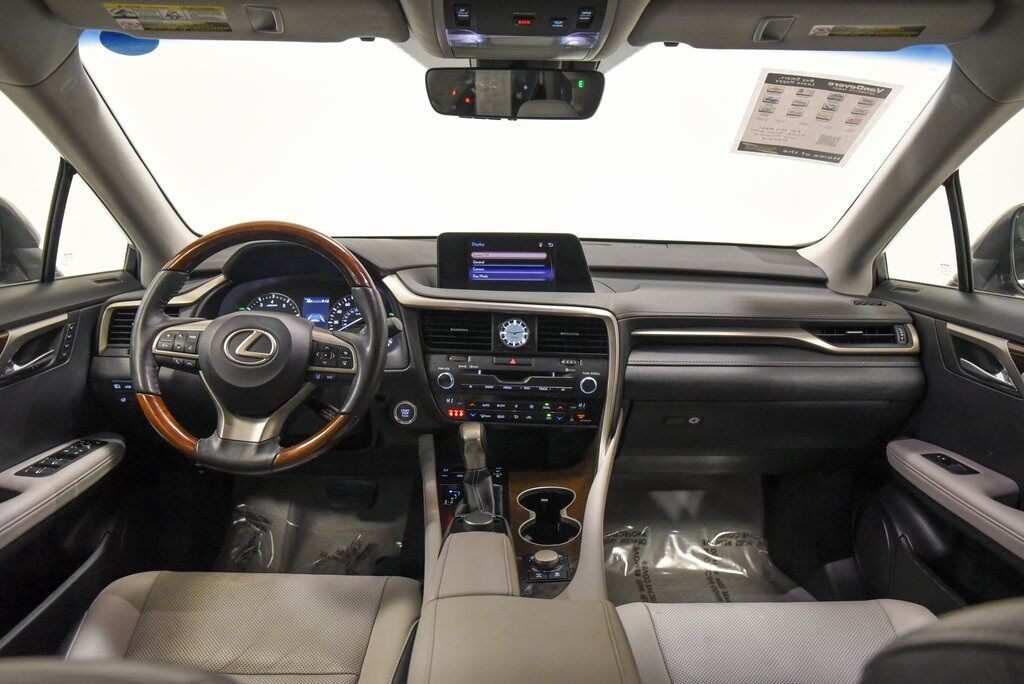 2019 Lexus RX 350 Akron