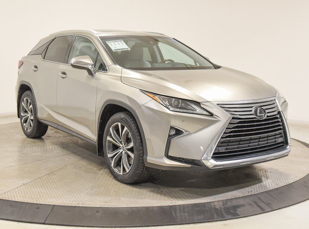 2019 Lexus RX 350 Akron