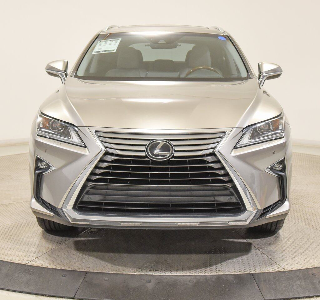2019 Lexus RX 350 Akron