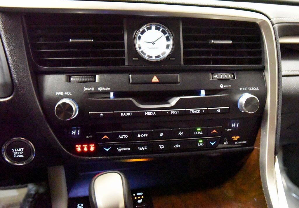 2019 Lexus RX 350 Akron