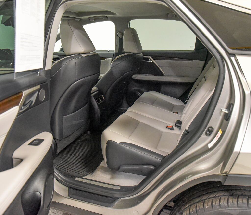 2019 Lexus RX 350 Akron