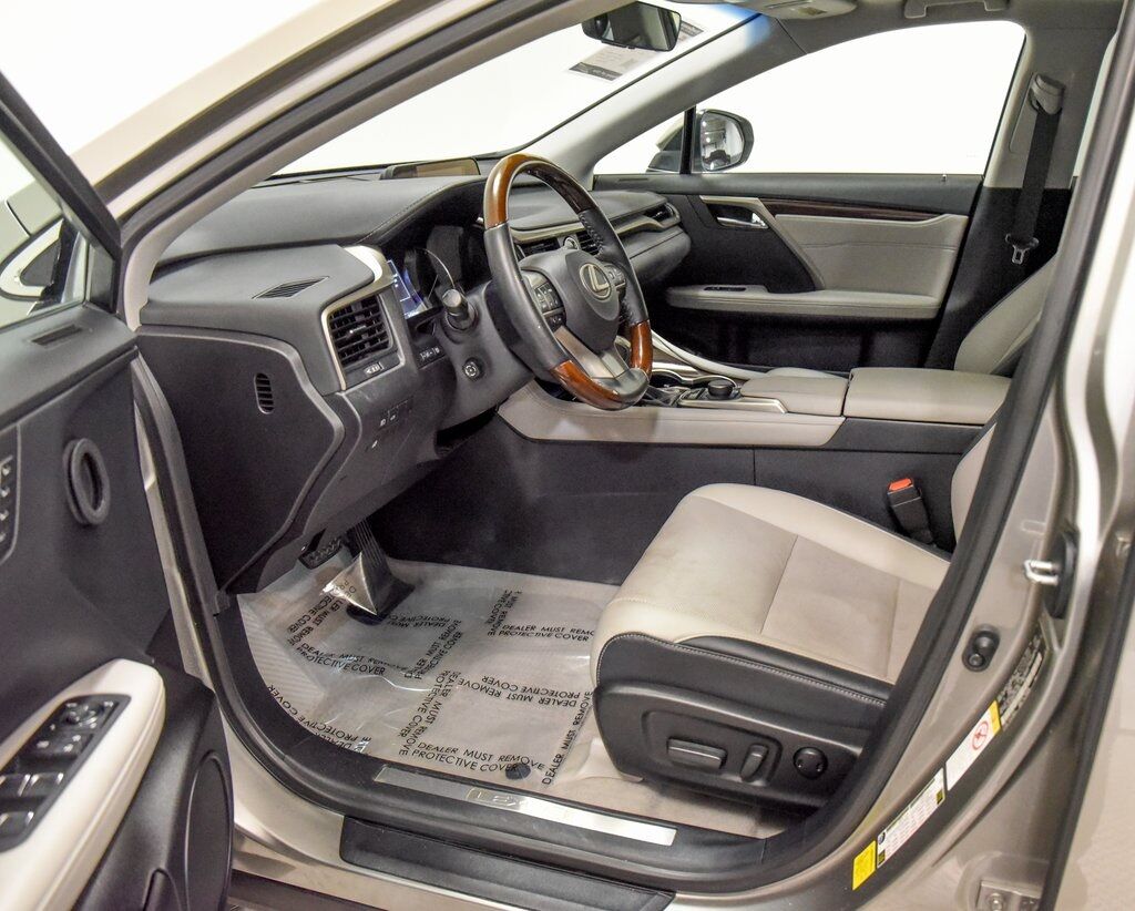 2019 Lexus RX 350 Akron