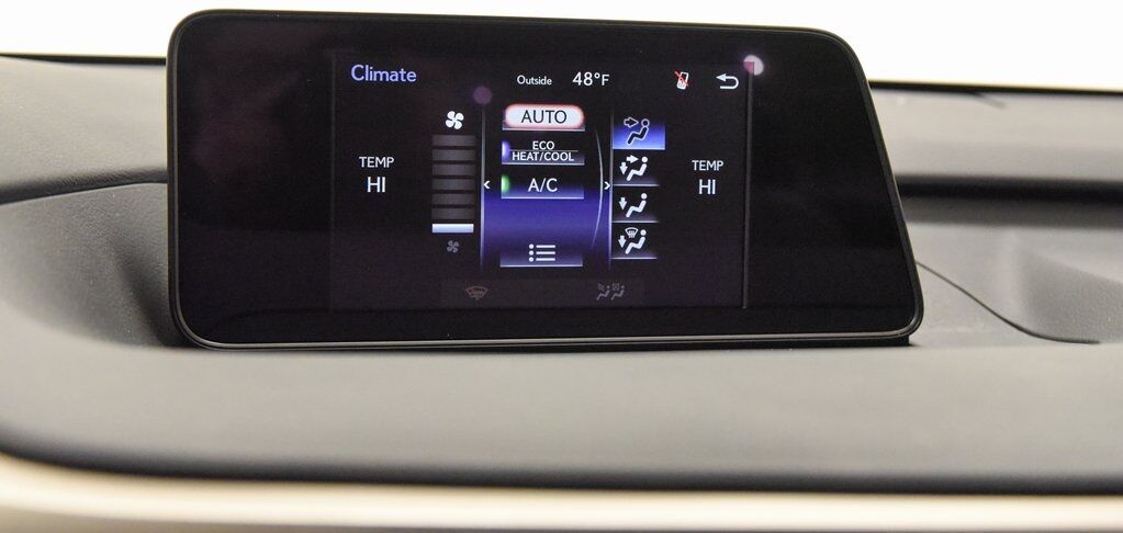 2019 Lexus RX 350 Akron