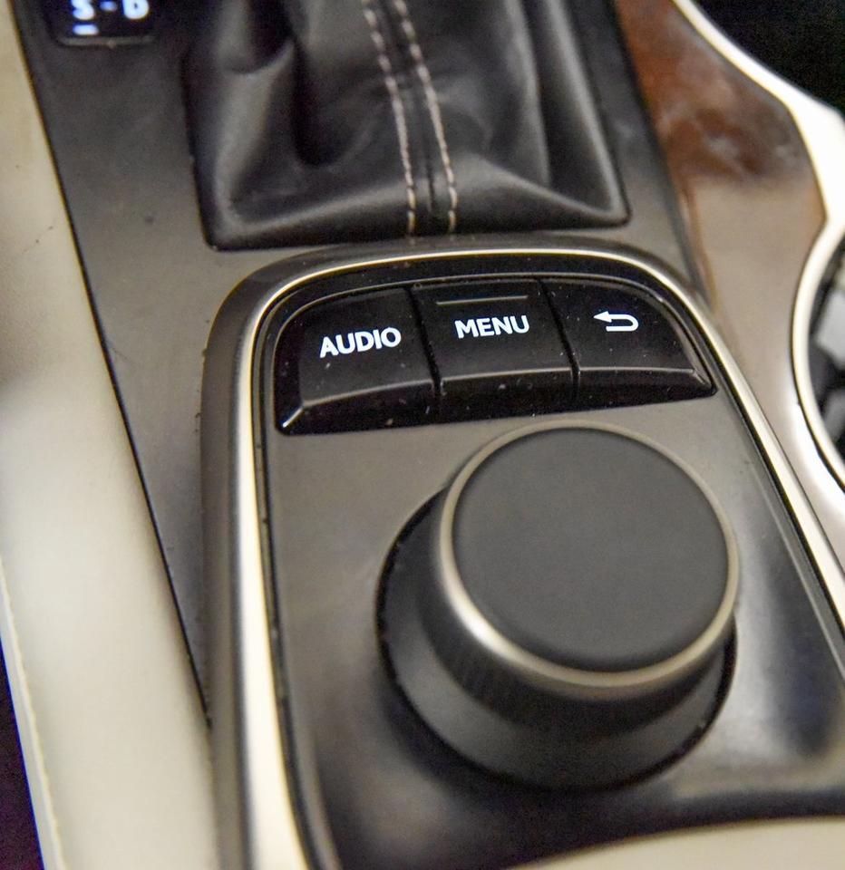 2019 Lexus RX 350 Akron