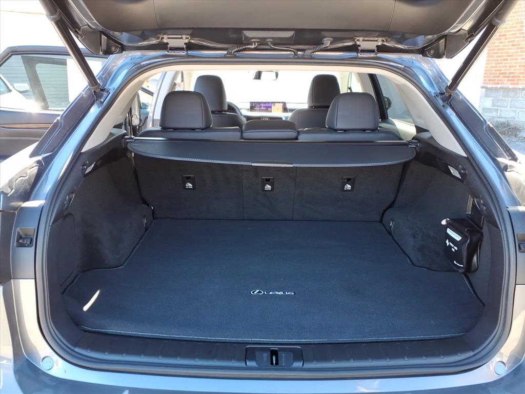 2019 Lexus RX 350 Base Roanoke VA