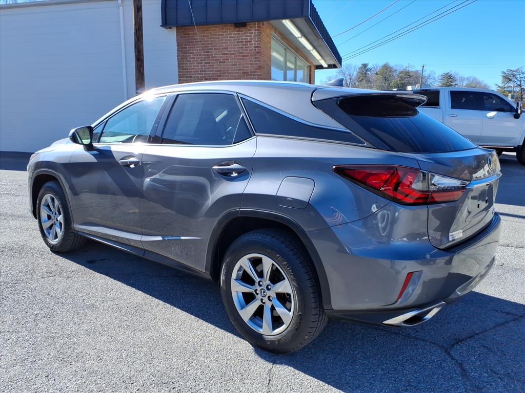 2019 Lexus RX 350 Base Roanoke VA