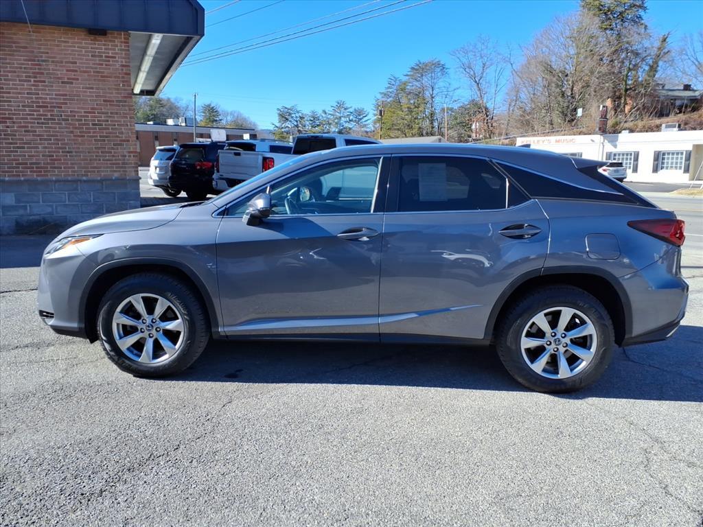 2019 Lexus RX 350 Base Roanoke VA