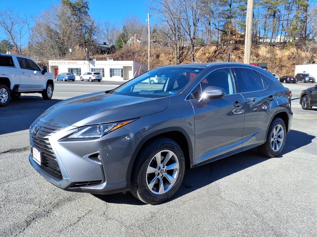 2019 Lexus RX 350 Base Roanoke VA