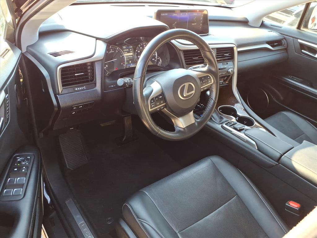 2019 Lexus RX 350 Base Roanoke VA
