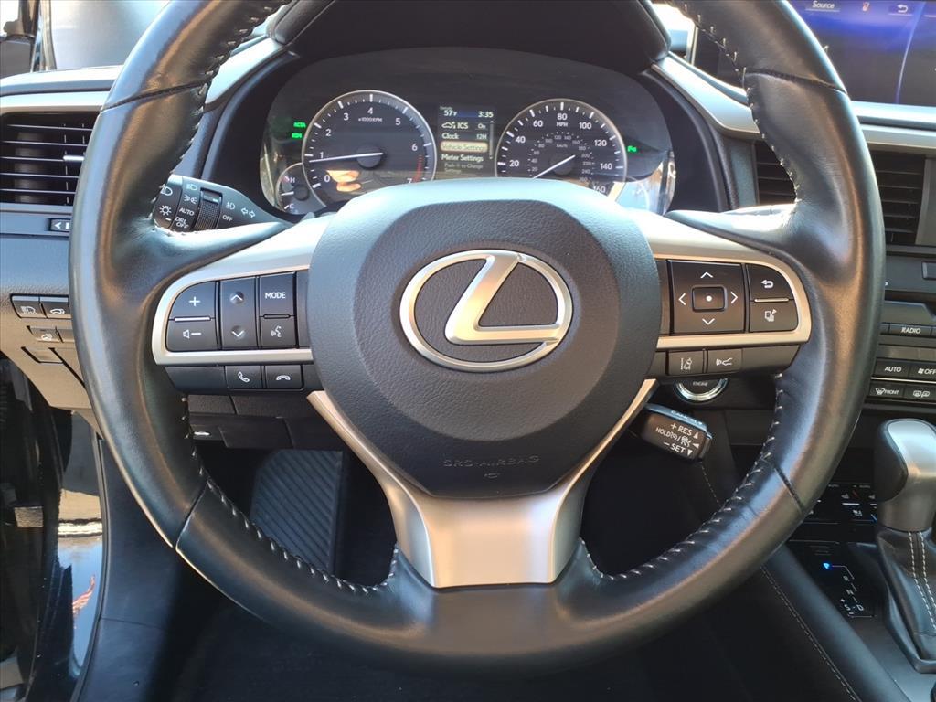 2019 Lexus RX 350 Base Roanoke VA