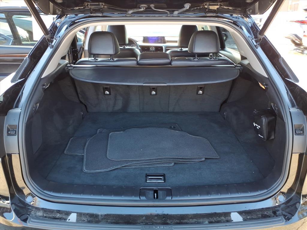 2019 Lexus RX 350 Base Roanoke VA