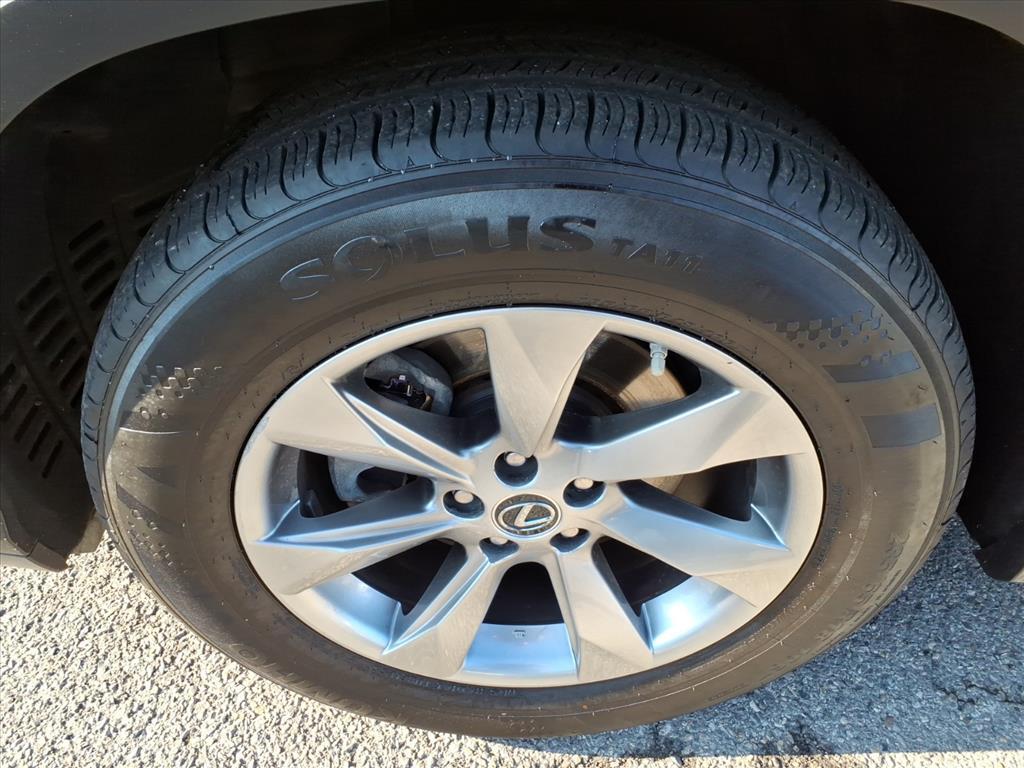 2019 Lexus RX 350 Base Roanoke VA