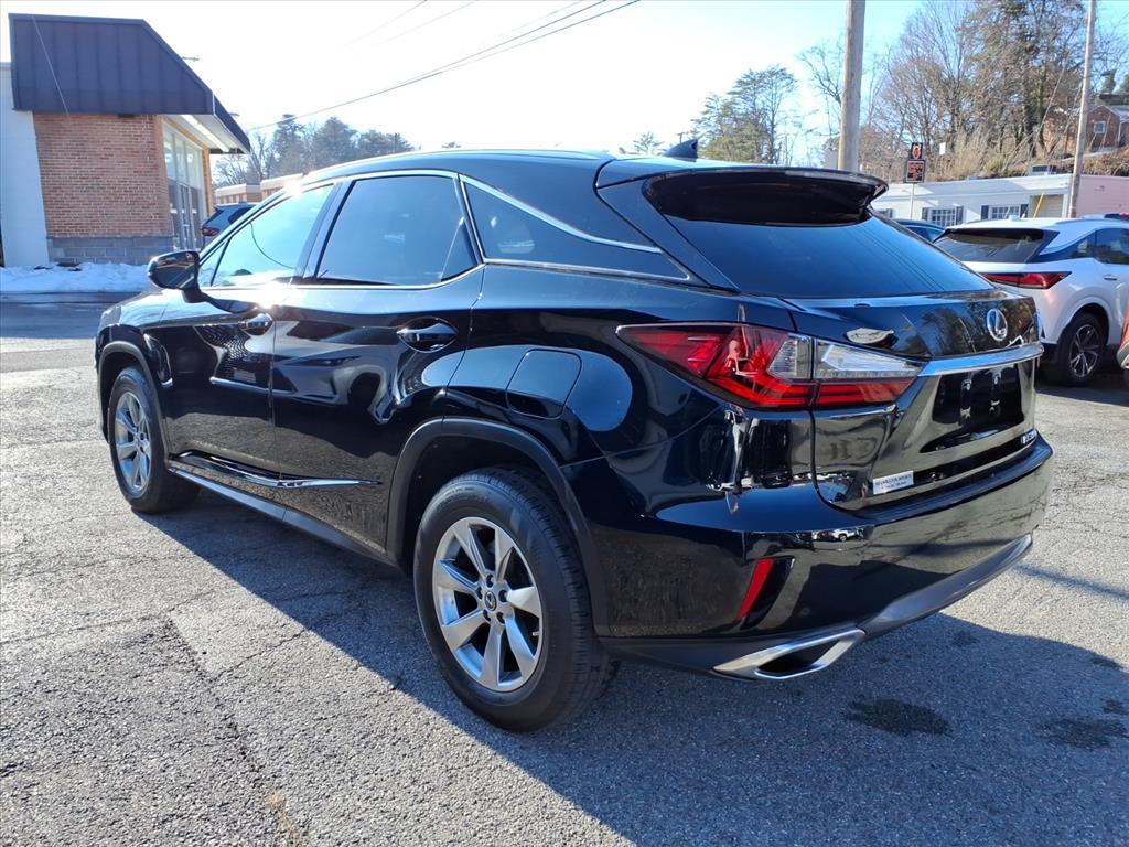 2019 Lexus RX 350 Base Roanoke VA