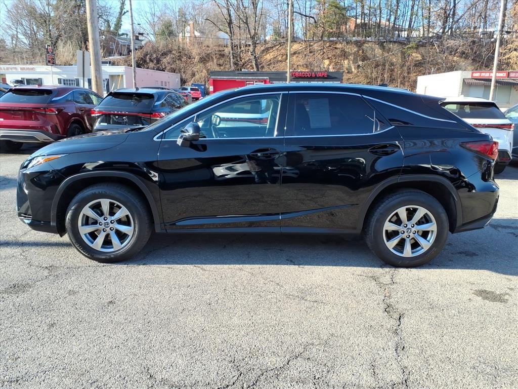 2019 Lexus RX 350 Base Roanoke VA