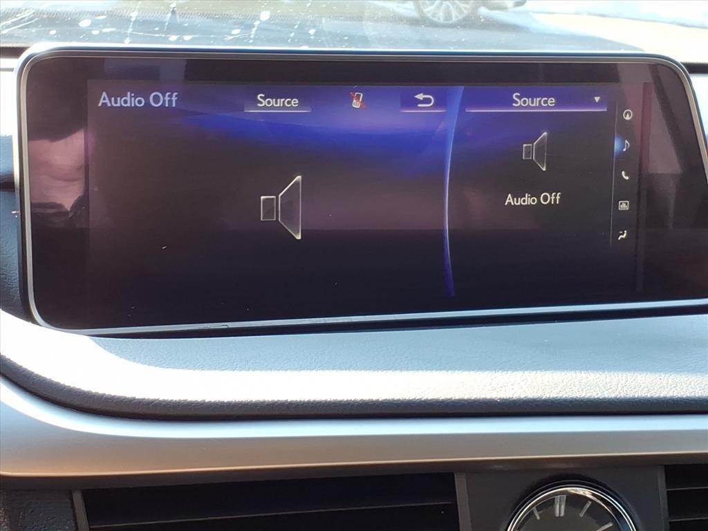 2019 Lexus RX 350 Base Roanoke VA