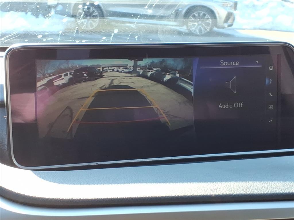 2019 Lexus RX 350 Base Roanoke VA