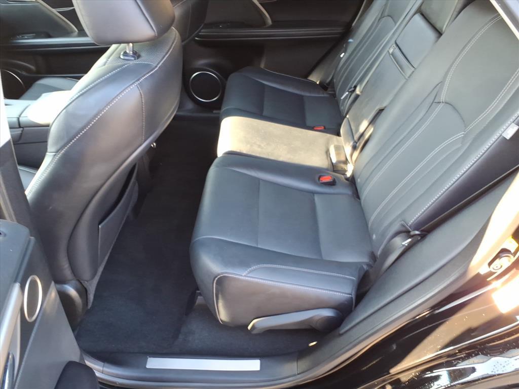 2019 Lexus RX 350 Base Roanoke VA