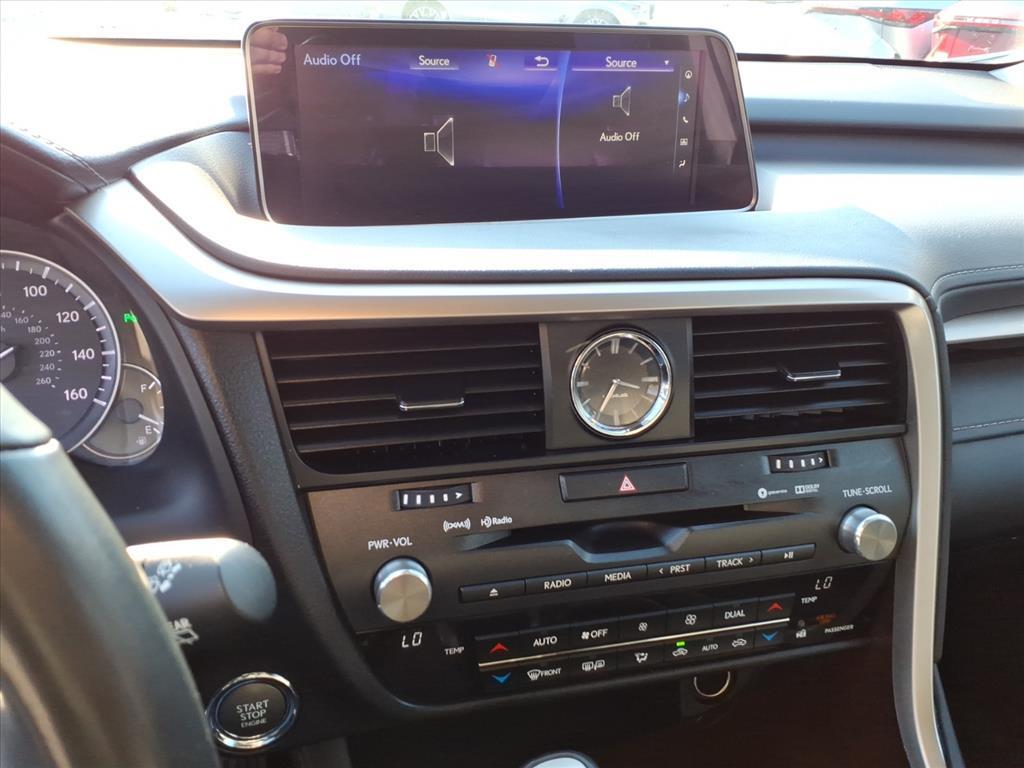 2019 Lexus RX 350 Base Roanoke VA