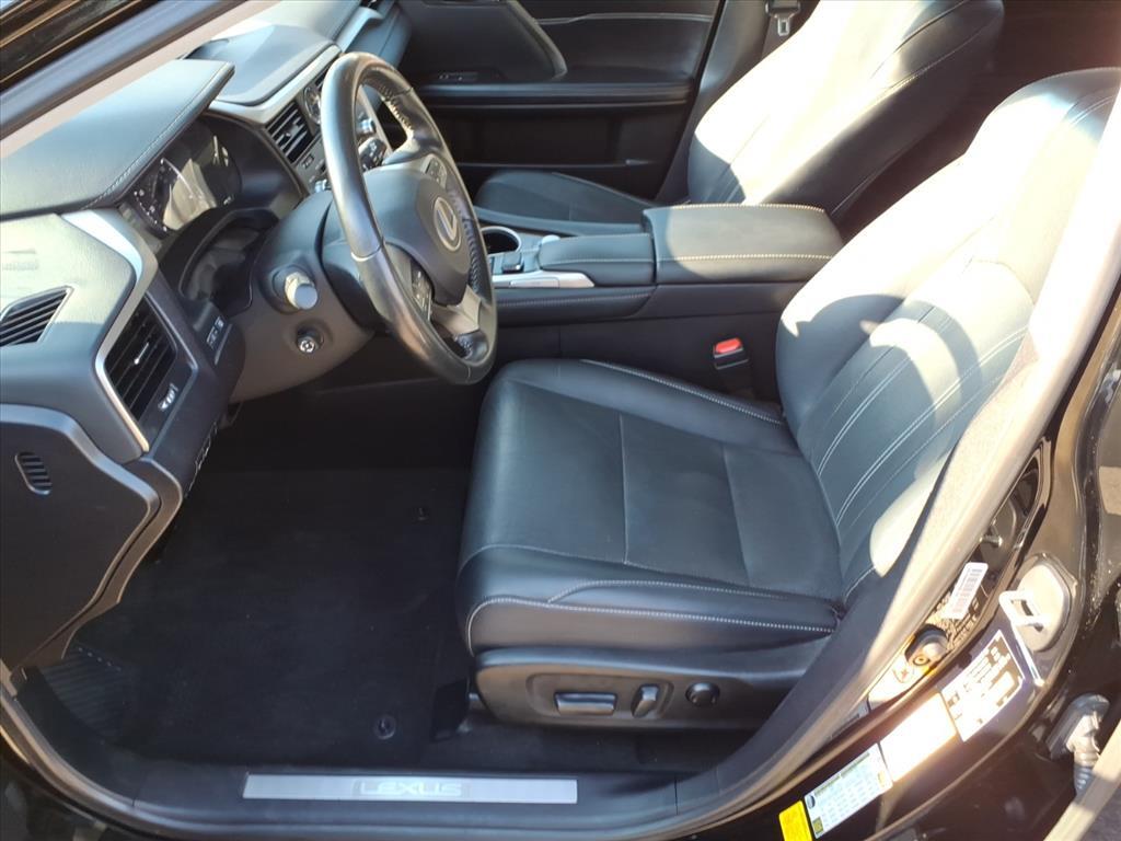 2019 Lexus RX 350 Base Roanoke VA
