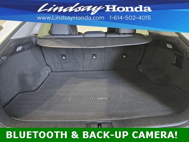 2019 Lexus RX 350 Columbus OH