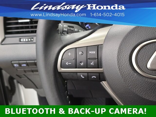 2019 Lexus RX 350 Columbus OH