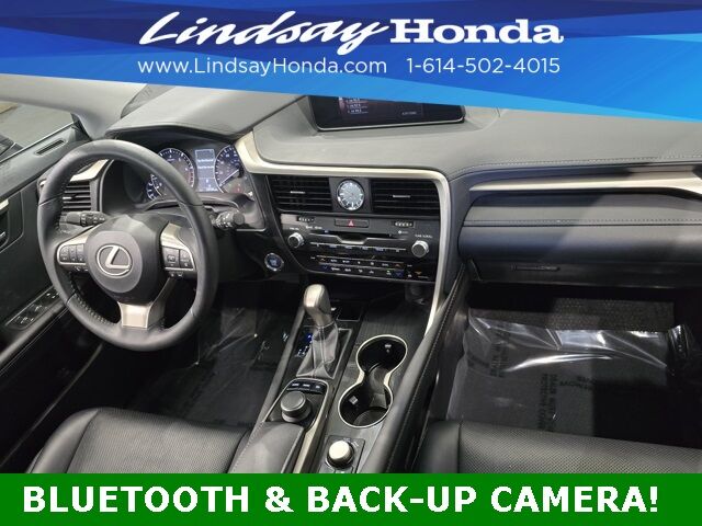 2019 Lexus RX 350 Columbus OH
