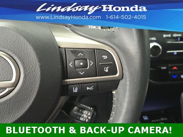 2019 Lexus RX 350 Columbus OH