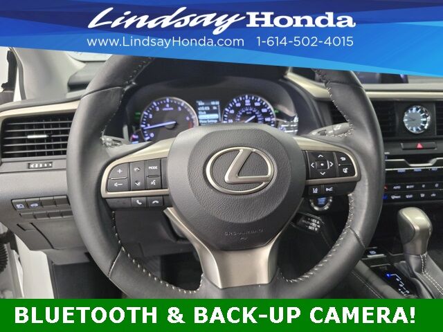 2019 Lexus RX 350 Columbus OH