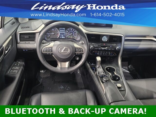2019 Lexus RX 350 Columbus OH