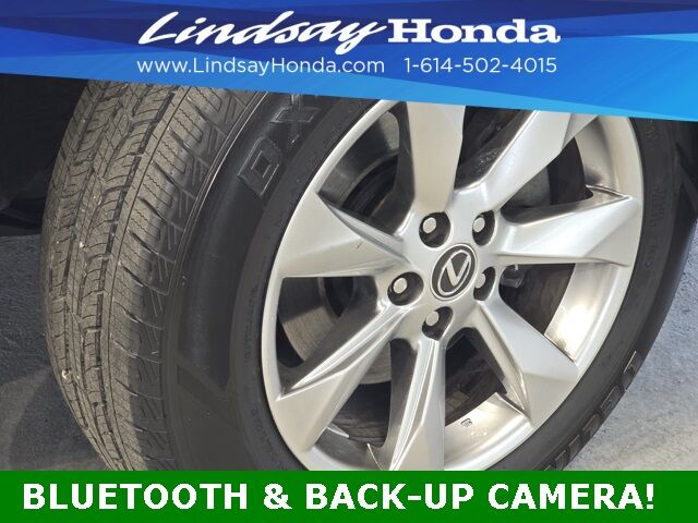 2019 Lexus RX 350 Columbus OH