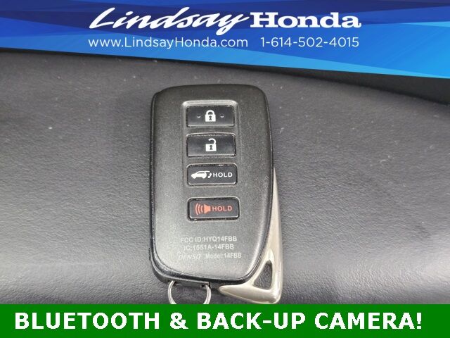 2019 Lexus RX 350 Columbus OH
