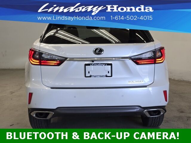2019 Lexus RX 350 Columbus OH
