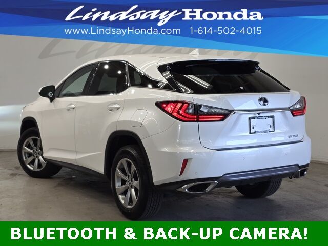 2019 Lexus RX 350 Columbus OH