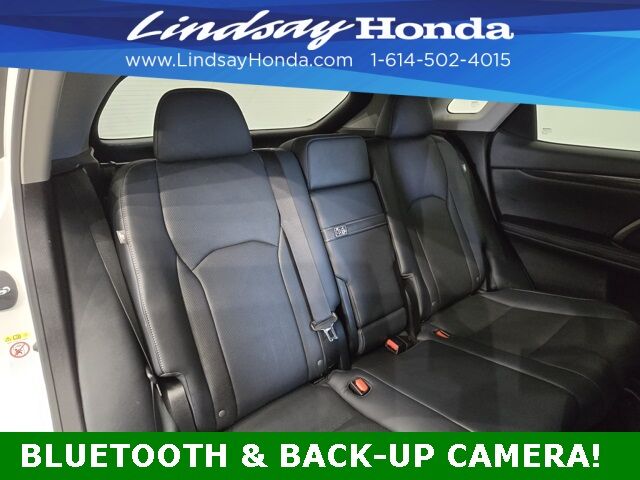 2019 Lexus RX 350 Columbus OH