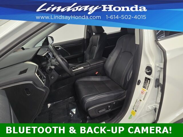 2019 Lexus RX 350 Columbus OH