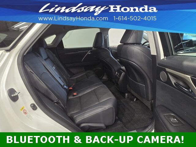 2019 Lexus RX 350 Columbus OH