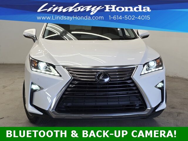 2019 Lexus RX 350 Columbus OH