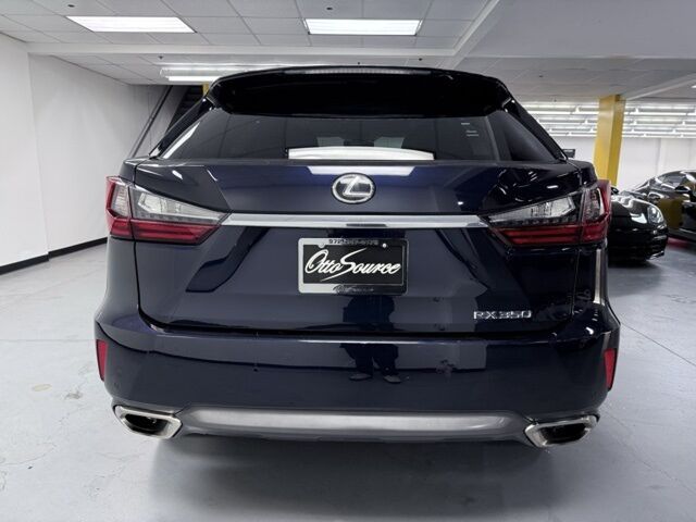 2019 Lexus RX 350 Dallas TX 2019 Lexus RX 350 Dallas TX